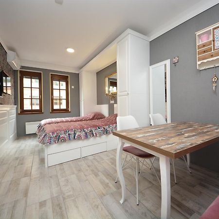 Best Of Bascarsija Apartments ซาราเยโว ภายนอก รูปภาพ