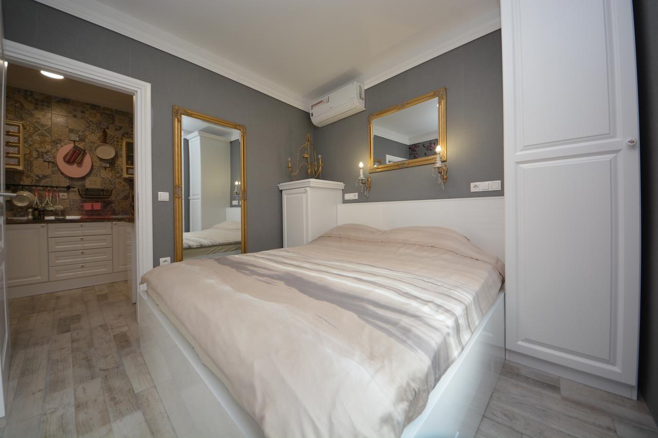 Best Of Bascarsija Apartments ซาราเยโว ภายนอก รูปภาพ
