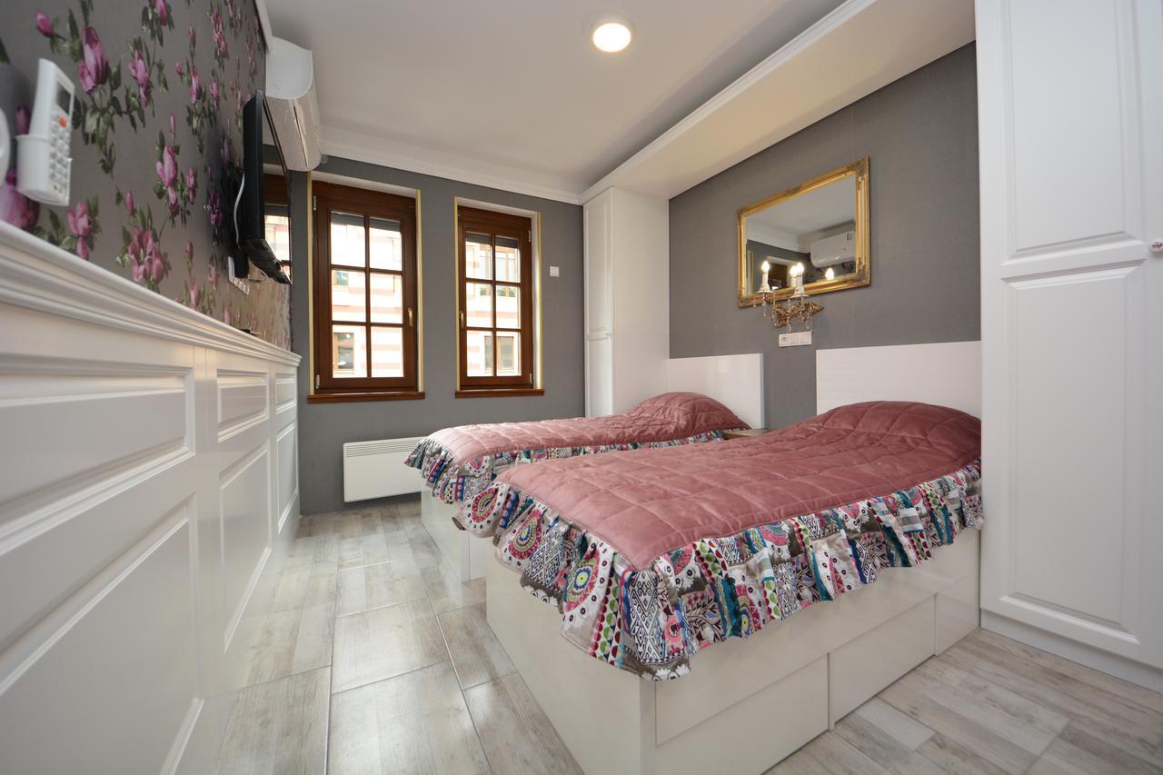 Best Of Bascarsija Apartments ซาราเยโว ภายนอก รูปภาพ