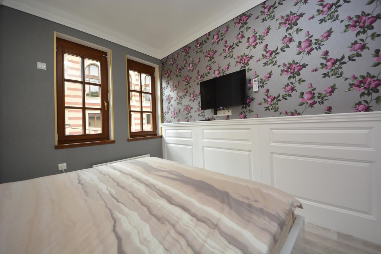 Best Of Bascarsija Apartments ซาราเยโว ภายนอก รูปภาพ