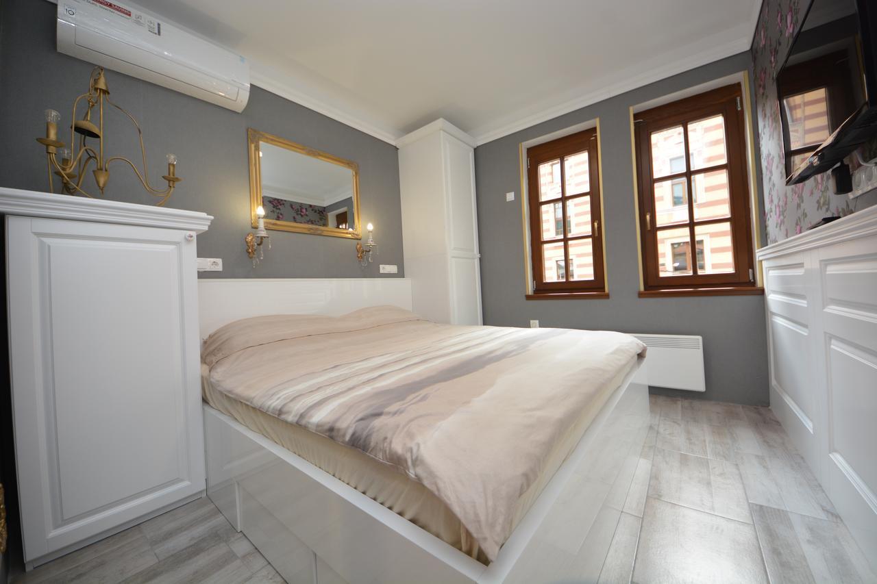 Best Of Bascarsija Apartments ซาราเยโว ภายนอก รูปภาพ