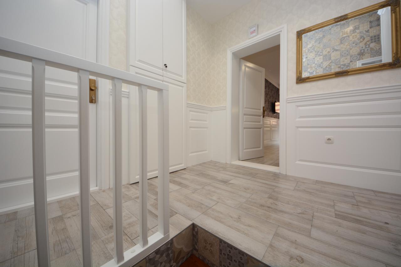 Best Of Bascarsija Apartments ซาราเยโว ภายนอก รูปภาพ
