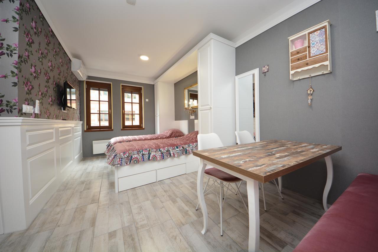Best Of Bascarsija Apartments ซาราเยโว ภายนอก รูปภาพ