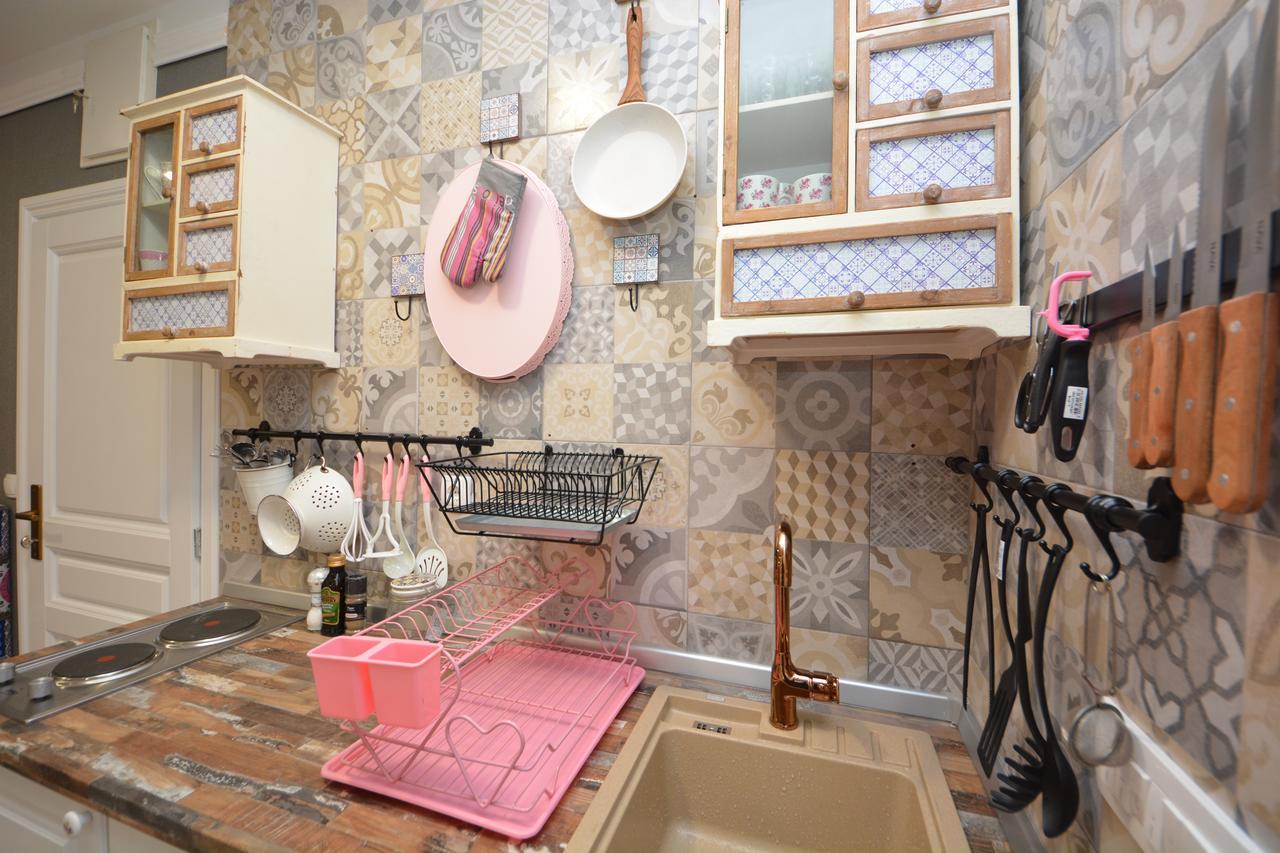 Best Of Bascarsija Apartments ซาราเยโว ภายนอก รูปภาพ