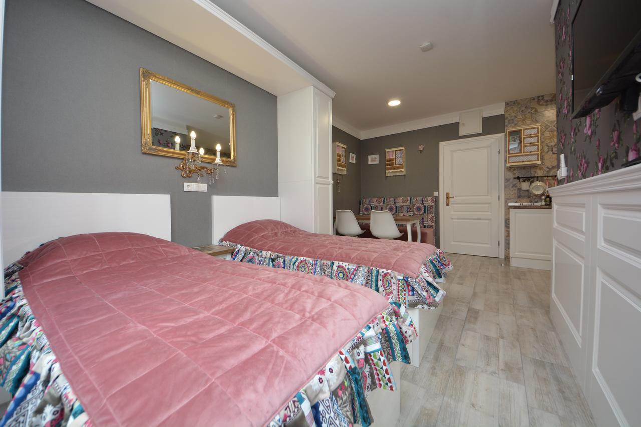 Best Of Bascarsija Apartments ซาราเยโว ภายนอก รูปภาพ