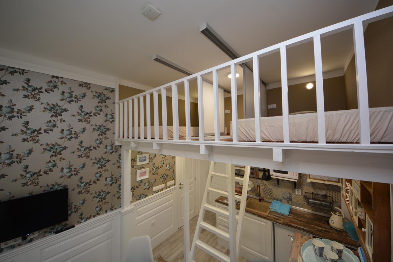 Best Of Bascarsija Apartments ซาราเยโว ภายนอก รูปภาพ