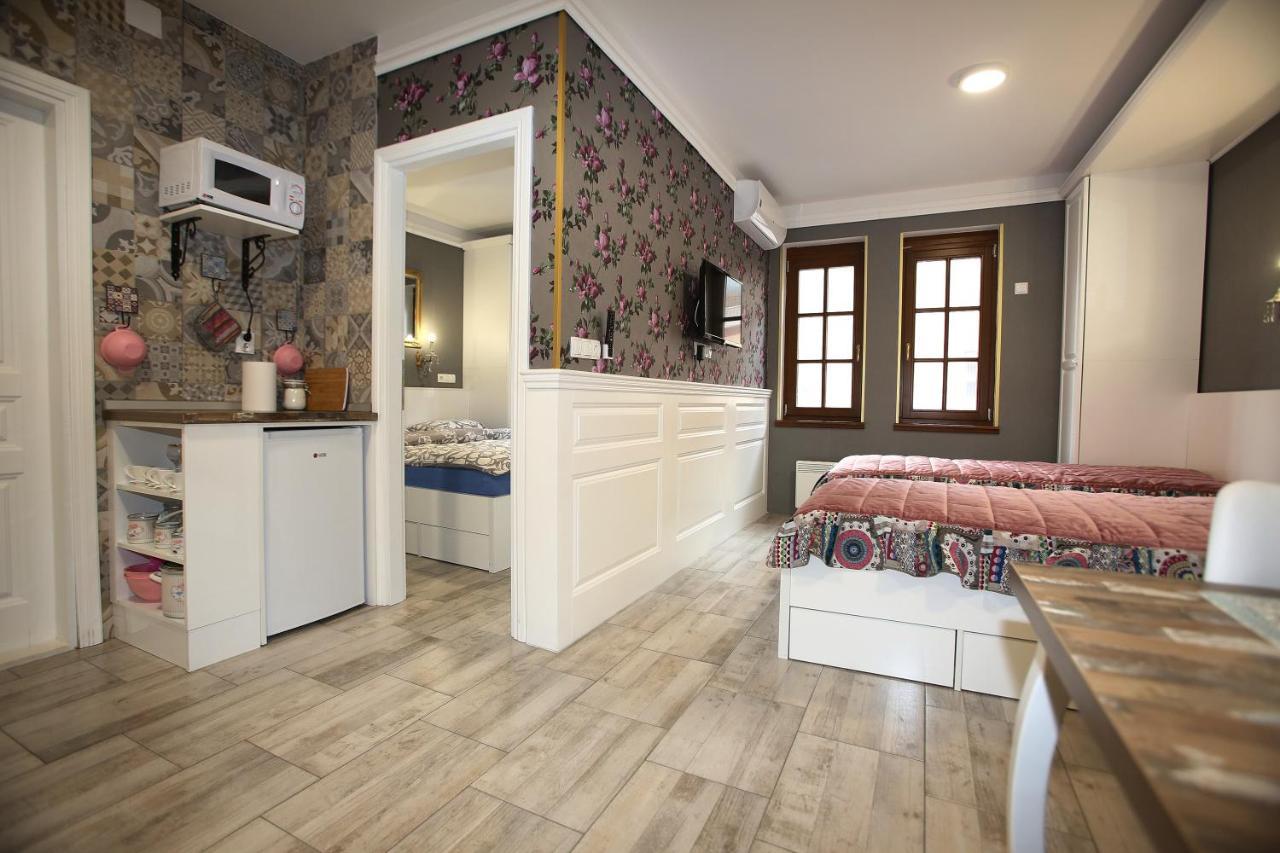 Best Of Bascarsija Apartments ซาราเยโว ภายนอก รูปภาพ